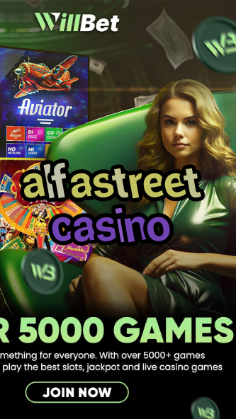 alfastreet casino-casinodeluxeuil.igamblinglist.com